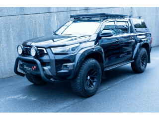 Toyota | HiLux | Diesel | 2024
