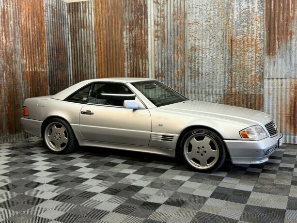 mercedes-benz-sl-bensin-1991-big-1