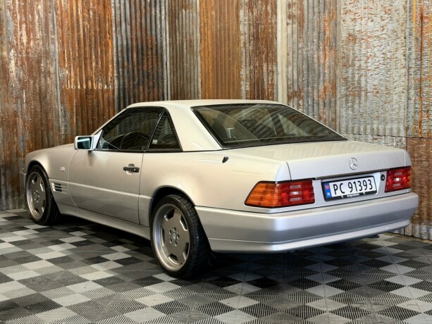 mercedes-benz-sl-bensin-1991-big-9