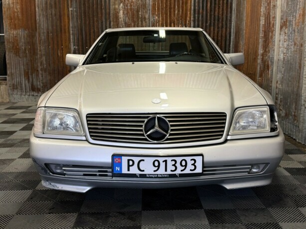 mercedes-benz-sl-bensin-1991-big-7