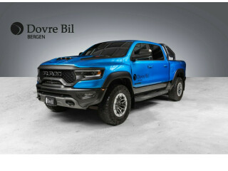 RAM | 1500 | Bensin | 2021