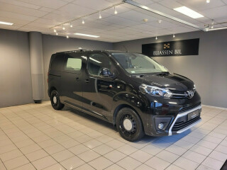 Toyota | Proace | Diesel | 2020