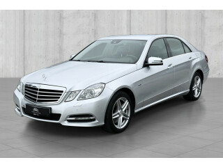 Mercedes-Benz | E-Klasse | Diesel | 2011
