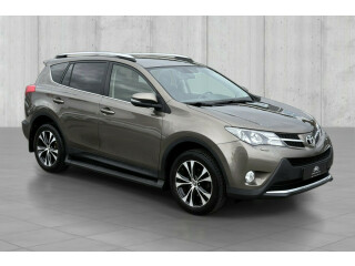 Toyota | RAV4 | Diesel | 2014