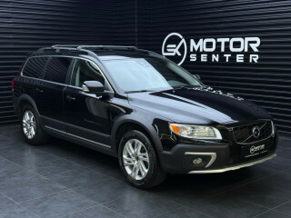 Volvo | XC 70 | Diesel | 2014