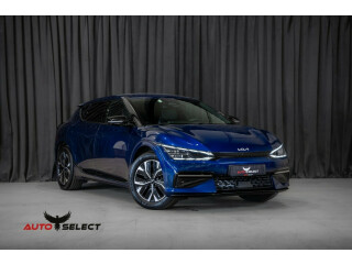 Kia | EV6 | Elektrisitet | 2022
