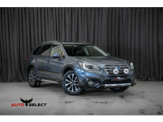 Subaru | Outback | Bensin | 2017