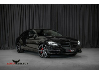 Mercedes-Benz | CLS | Bensin | 2012