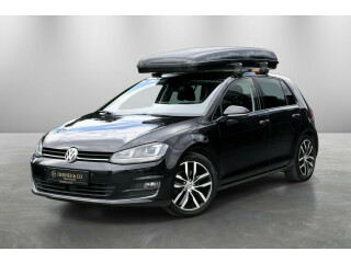 Volkswagen | Golf | Diesel | 2016