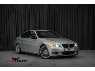 BMW | 3-serie | Bensin | 2007