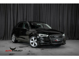 Audi | A3 | Diesel | 2016