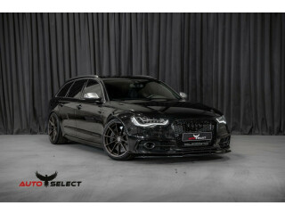 Audi | S6 | Bensin | 2013