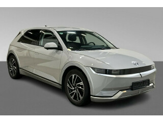 Hyundai | Ioniq 5 | Elektrisitet | 2022