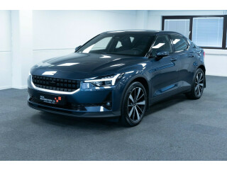 Polestar | 2 | Elektrisitet | 2021