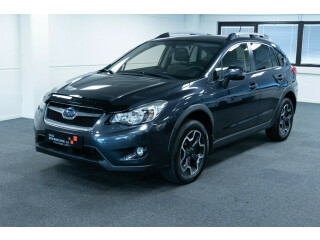 Subaru | XV | Bensin | 2015