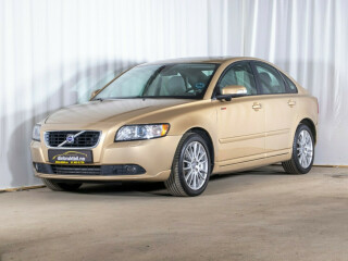 Volvo | S40 | Diesel | 2008