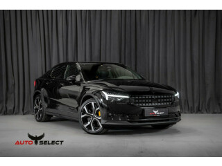 Polestar | 2 | Elektrisitet | 2022