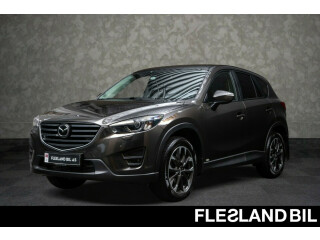 Mazda | CX-5 | Diesel | 2016