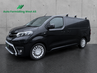Toyota | Proace | Diesel | 2021