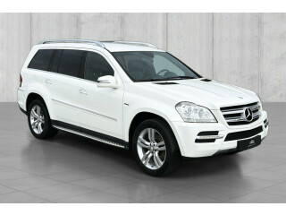 Mercedes-Benz | GL350 | Diesel | 2011