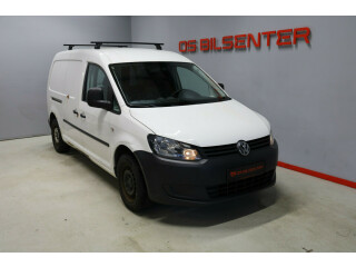 Volkswagen | Caddy Maxi | Diesel | 2013