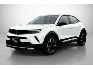 Opel | Mokka | Elektrisitet | 2022
