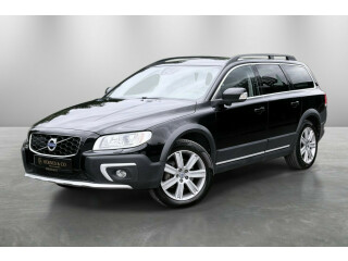 Volvo | XC 70 | Diesel | 2015