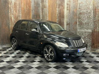 Chrysler | PT Cruiser | Diesel | 2003