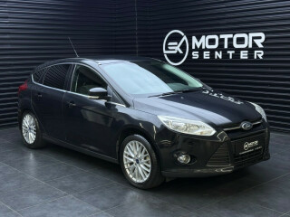 Ford | Focus | Diesel | 2011