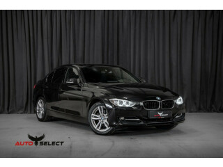 BMW | 3-serie | Diesel | 2012