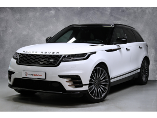 Land Rover | Range Rover Velar | Bensin | 2018