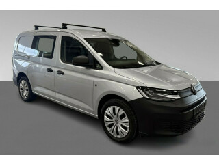 Volkswagen | Caddy | Diesel | 2024