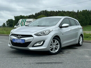 Hyundai | i30 | Diesel | 2013