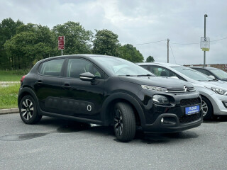 Citroen | C3 | Bensin | 2019