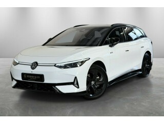 Volkswagen | ID.7 | Elektrisitet | 2025