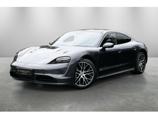 Porsche | Taycan | Elektrisitet | 2021