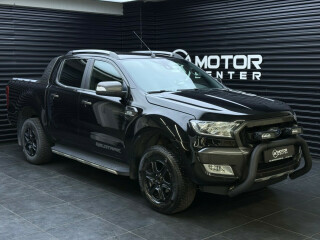 Ford | Ranger | Diesel | 2019