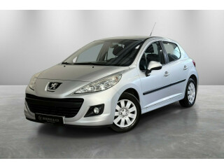 Peugeot | 207 | Diesel | 2010