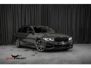 BMW | 3-serie | Diesel | 2020