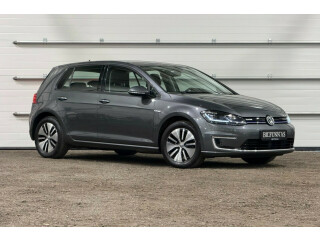 Volkswagen | Golf | Elektrisitet | 2019