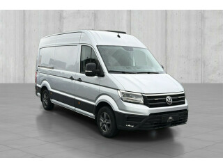 Volkswagen | Crafter | Diesel | 2017
