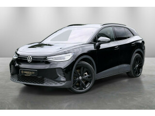 Volkswagen | ID.4 | Elektrisitet | 2024