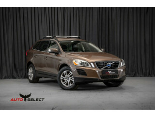 Volvo | XC 60 | Diesel | 2011