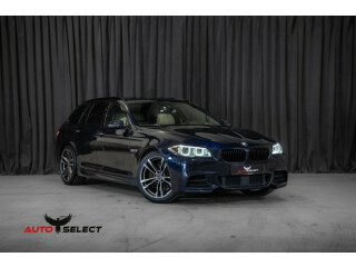 BMW | 5-serie | Diesel | 2013