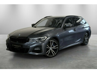 BMW | 3-serie | Diesel | 2019