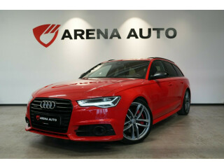 Audi | A6 | Diesel | 2015