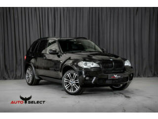 BMW | X5 | Diesel | 2013
