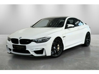 BMW | M4 | Bensin | 2018