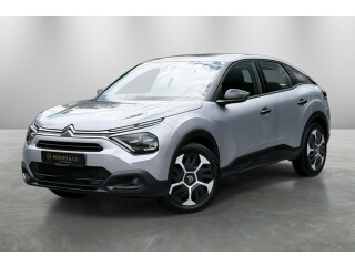 Citroen | C4 | Bensin | 2021