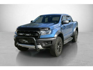 Ford | Ranger | Diesel | 2021